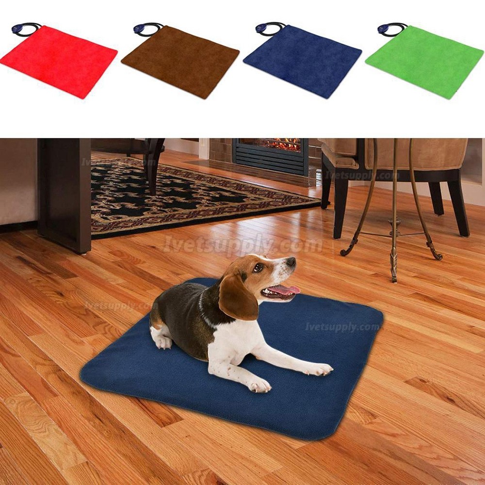 Veterinary Heating Pad Veterinary Warm Protection Equipment